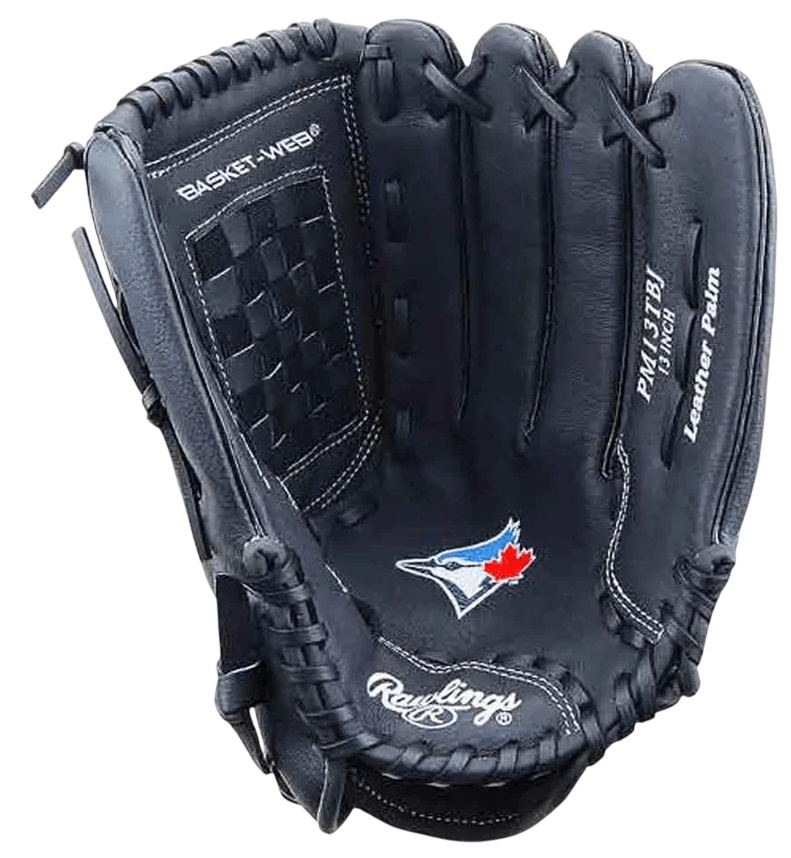 Playmaker Blue Jays 13-2