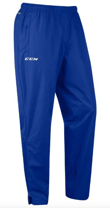 Lightweight Rink Pantalon-7