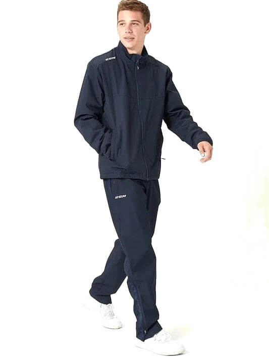 Lightweight Rink Pantalon-11