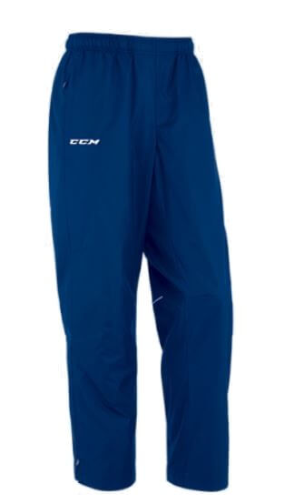 Lightweight Rink Pantalon-Marine-1