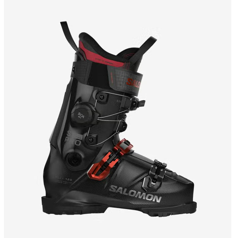 S/PRO Alpha C BOA 120-1