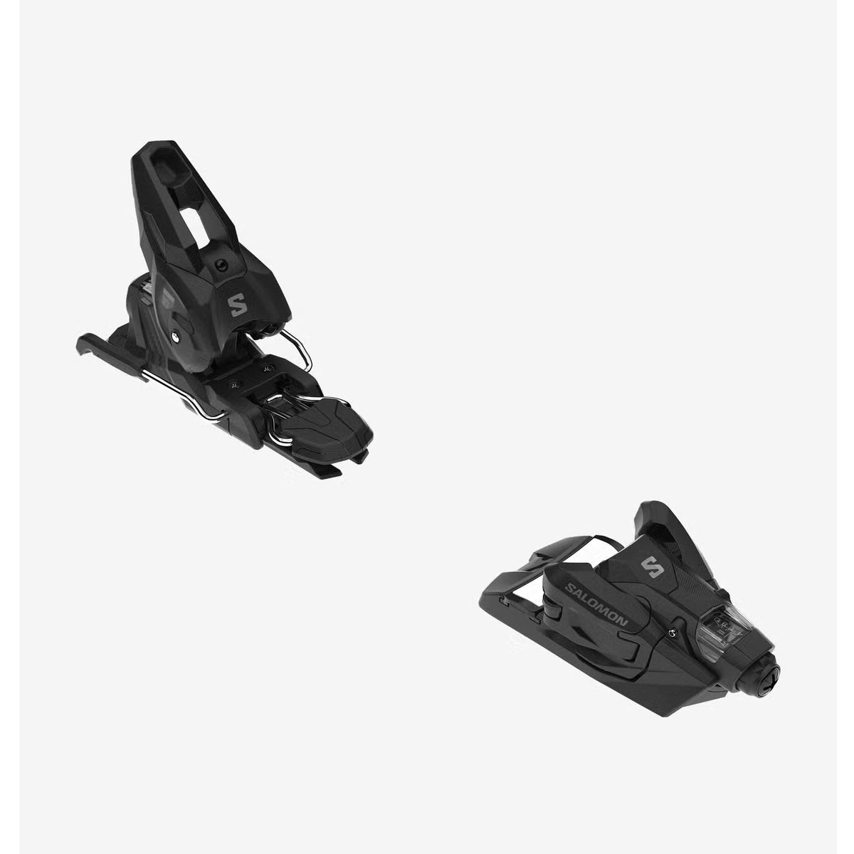 Strive 10 GW-Black/Silver-1