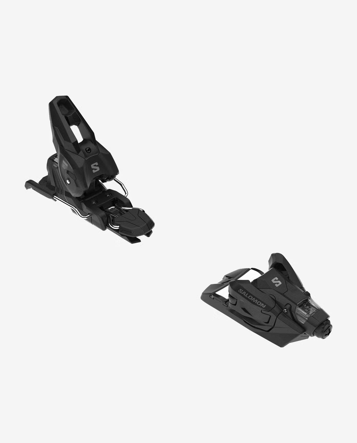 Strive 10 GW-Black/Silver-1