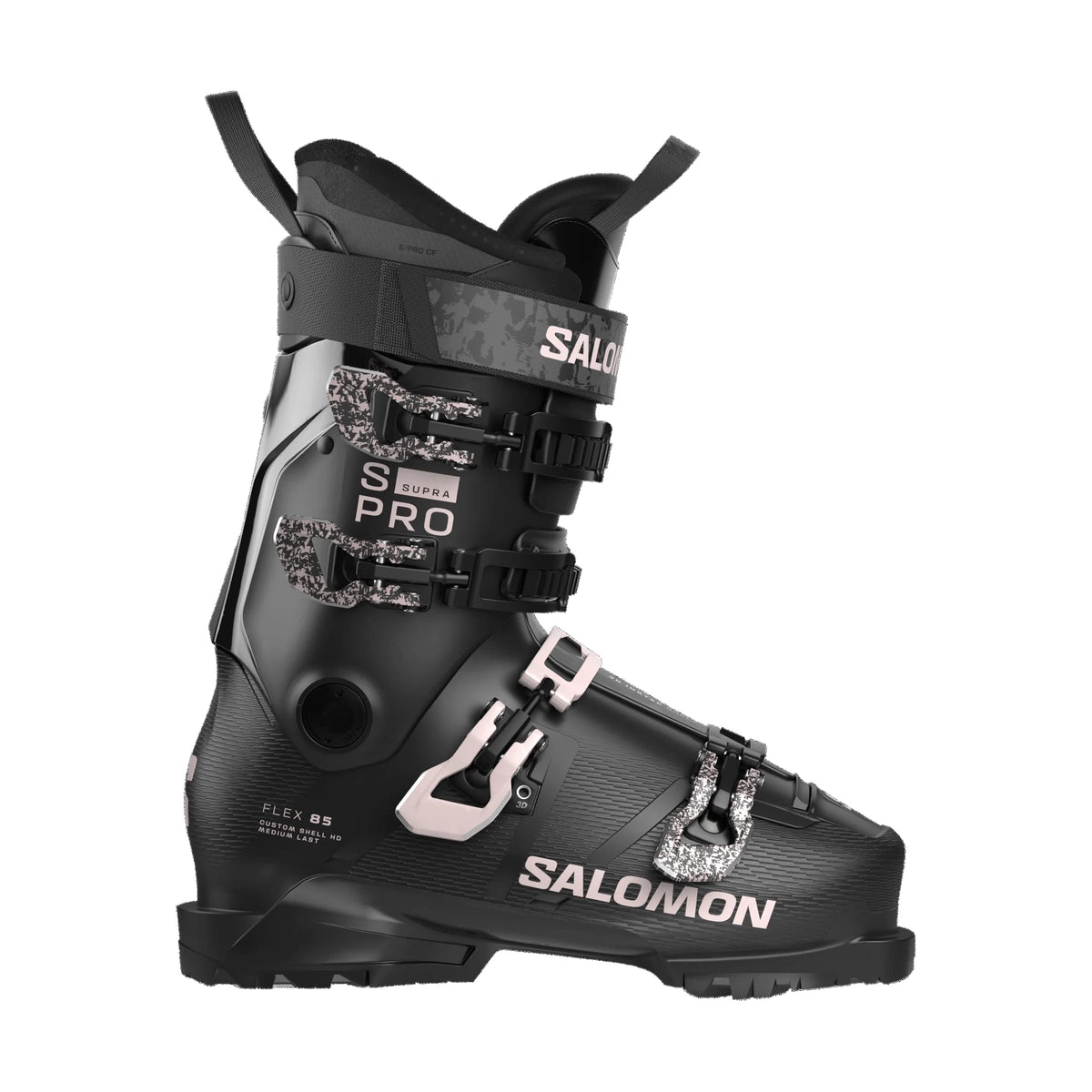 S/PRO Supra 85-1