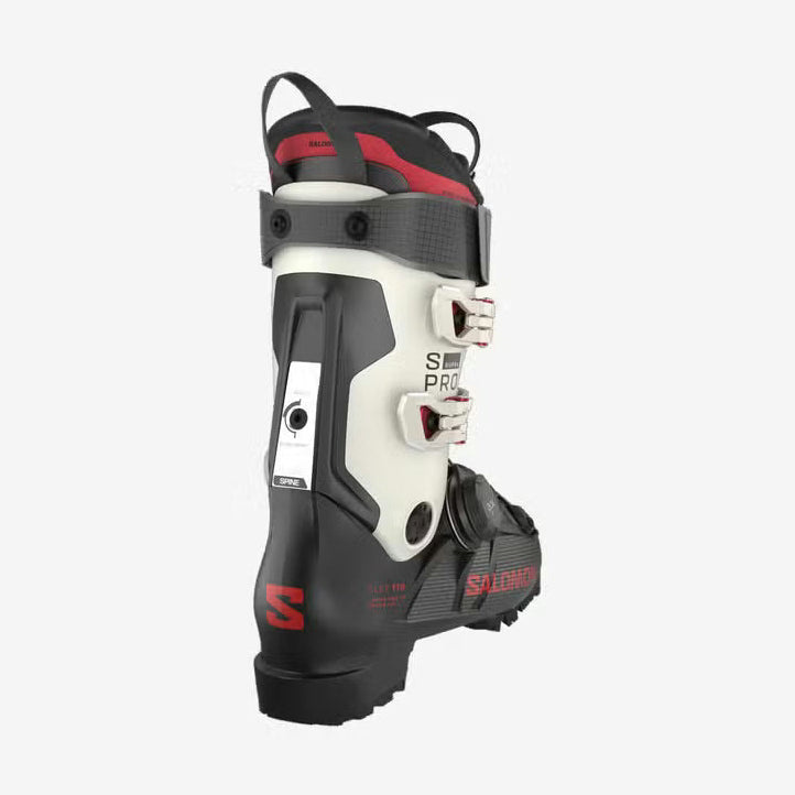 S/PRO Supra S BOA 110-4