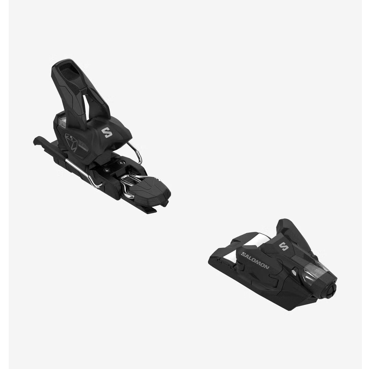 Strive 12 GW-Black/Silver-1