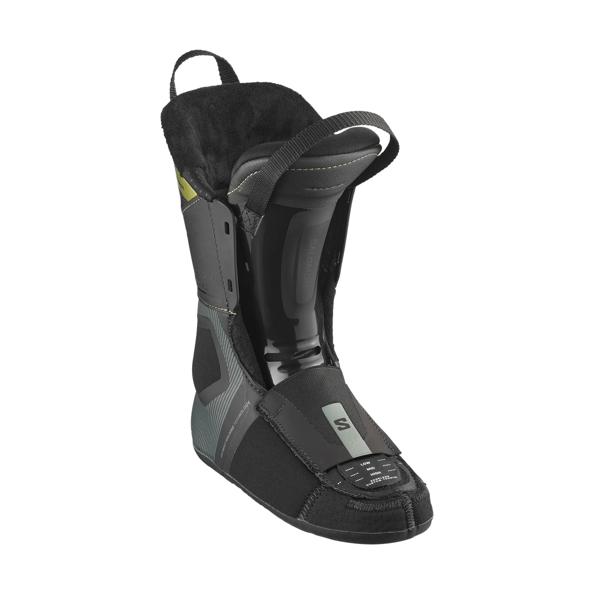 S/PRO Supra Dual BOA 105W-5