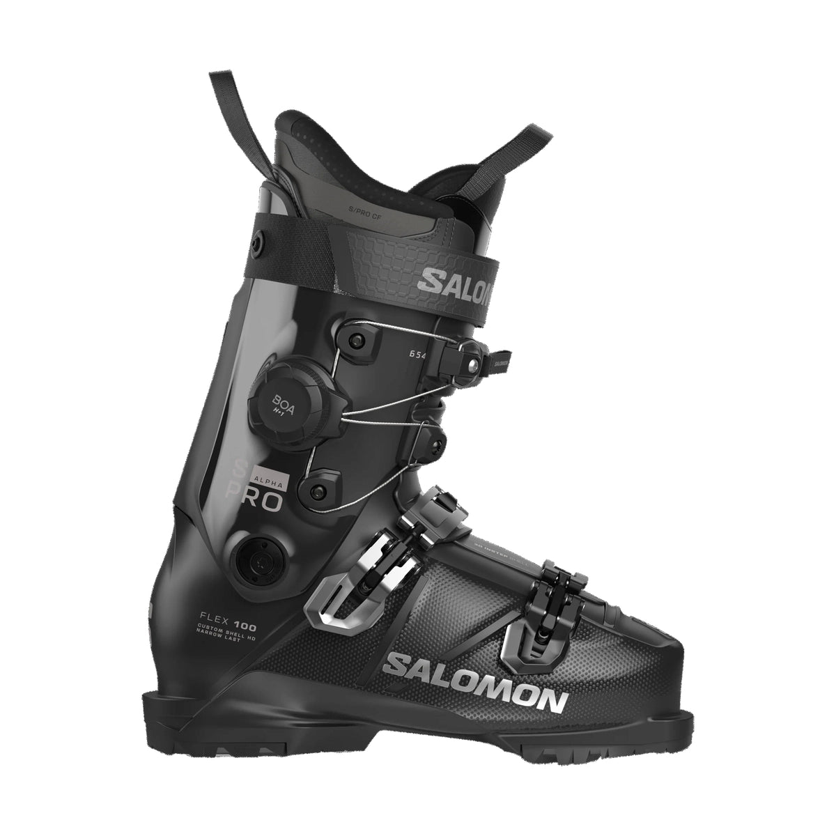 S/PRO Alpha C BOA 100-1