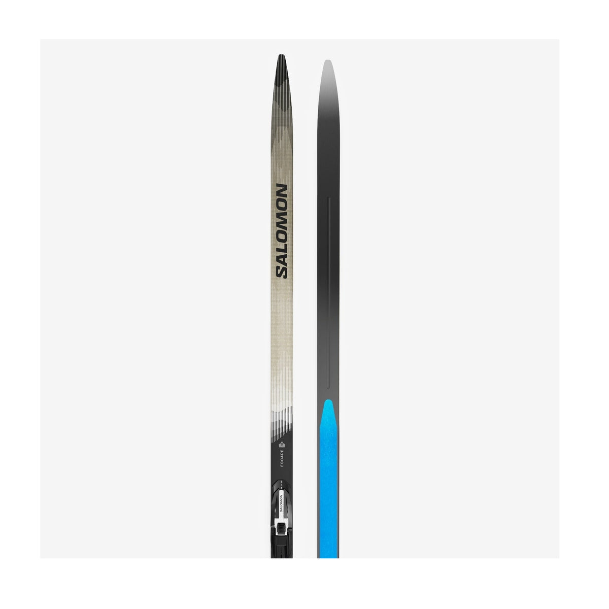 Escape 48 Skin XS +Shift BDG-1