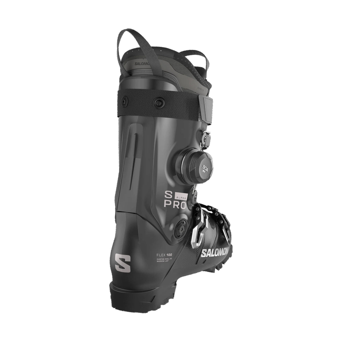 S/PRO Alpha C BOA 100-6