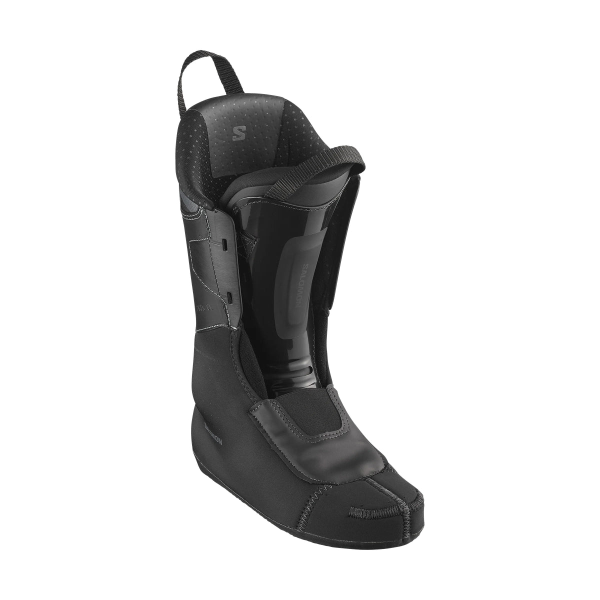 S/PRO Alpha C BOA 100-5