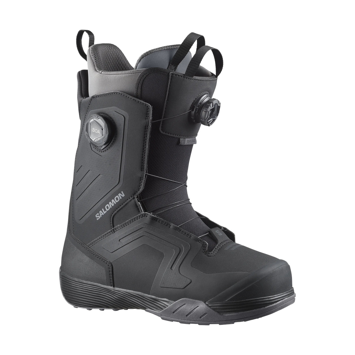 Dialogue Dual BOA-Black-1