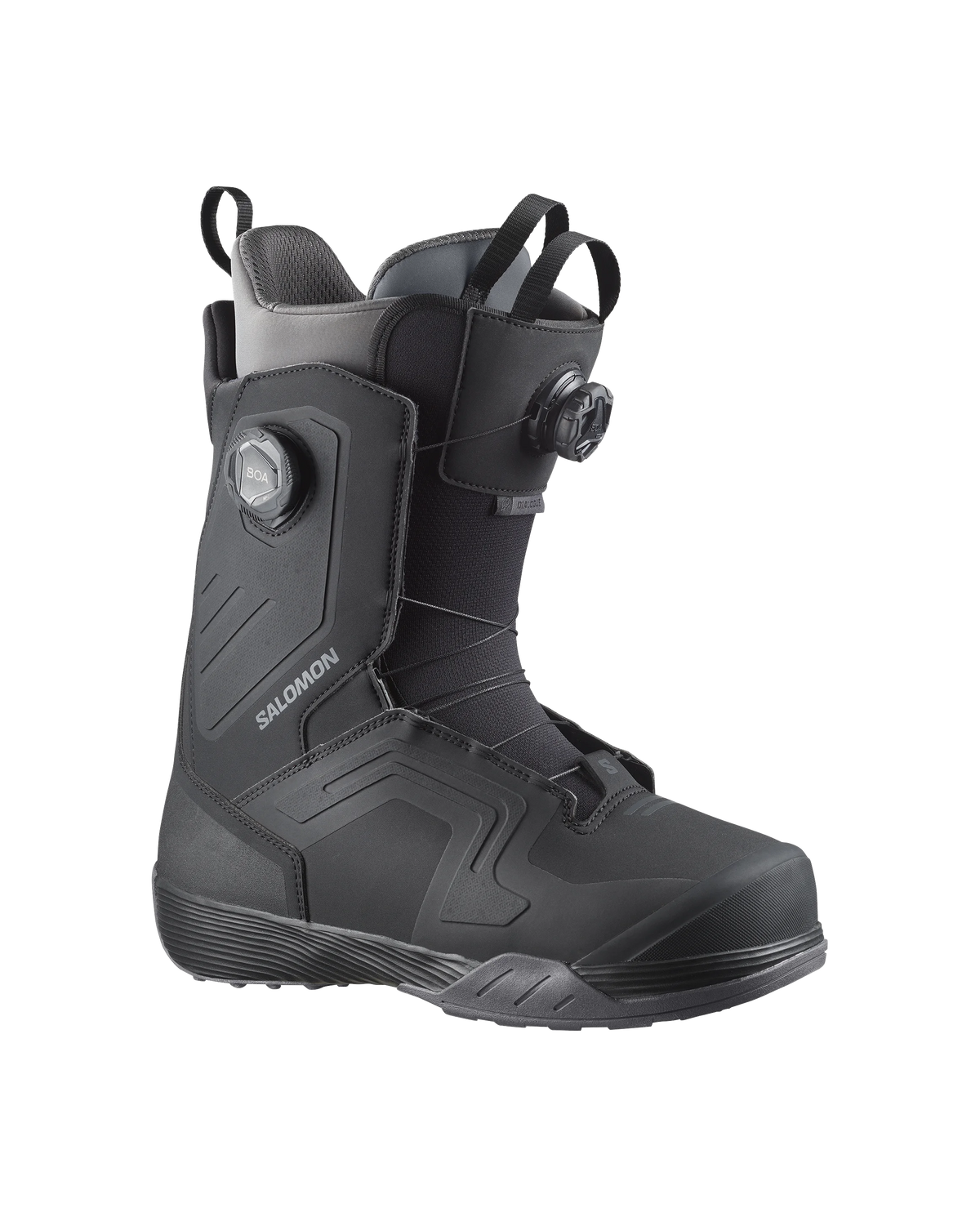 Dialogue Dual BOA-Black-1