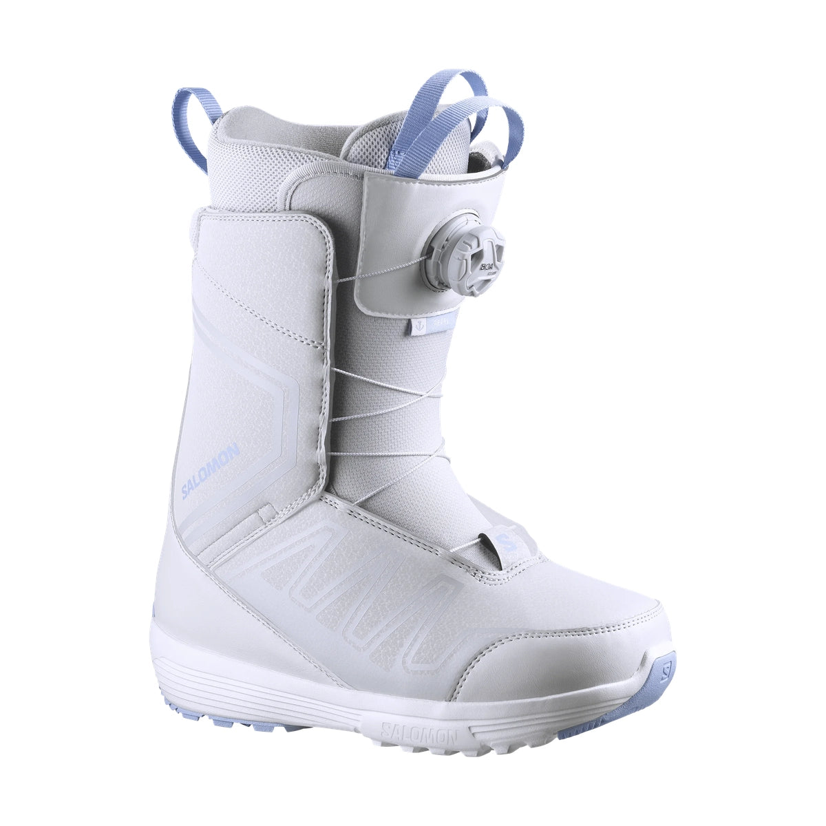 Pearl BOA-Gray-1