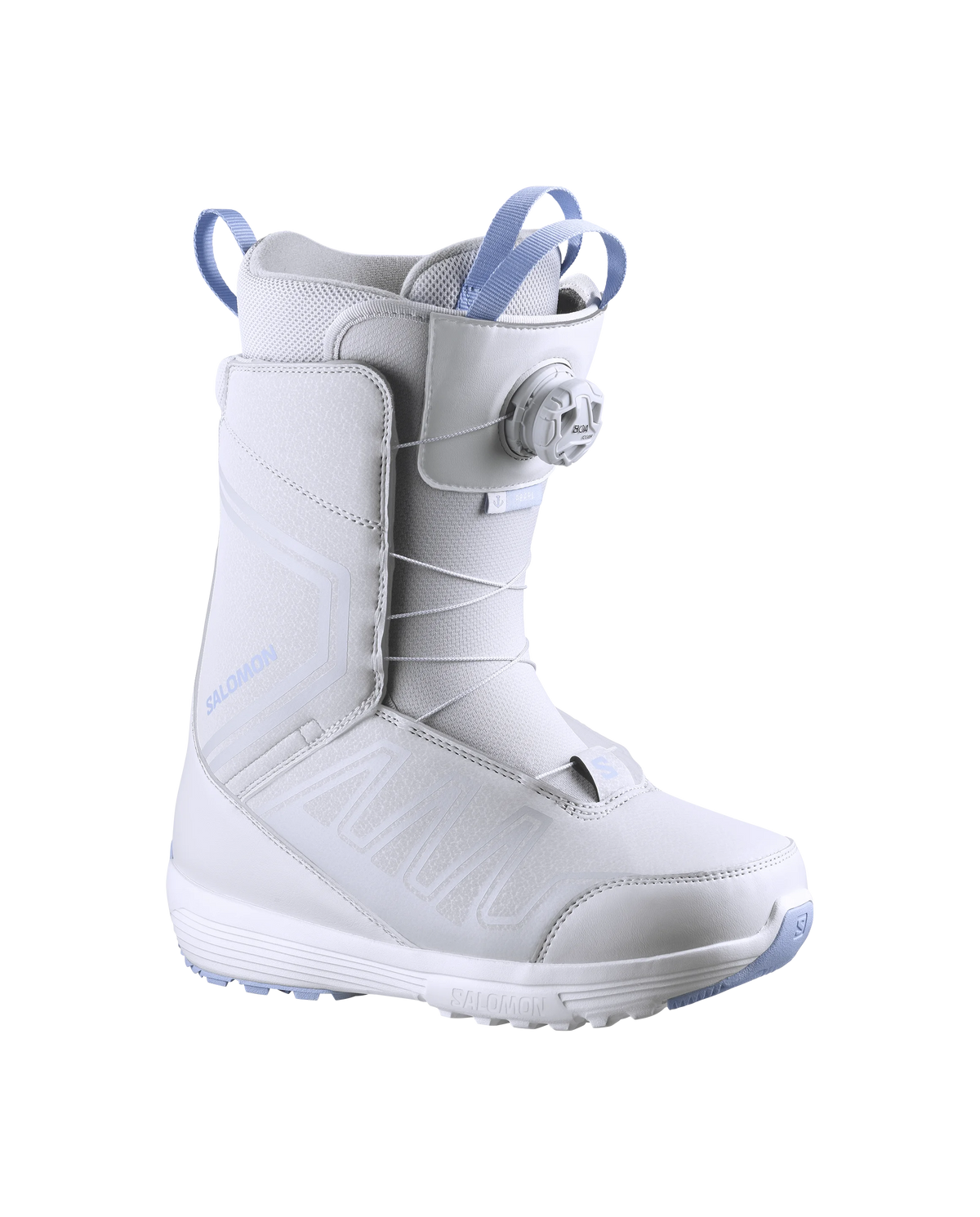 Pearl BOA-Gray-1