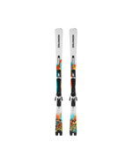 Addikt PRO 76 + Mi12 GW-1