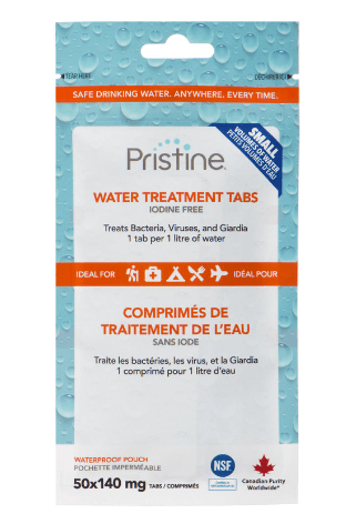 Pristine Tablets 1L-1