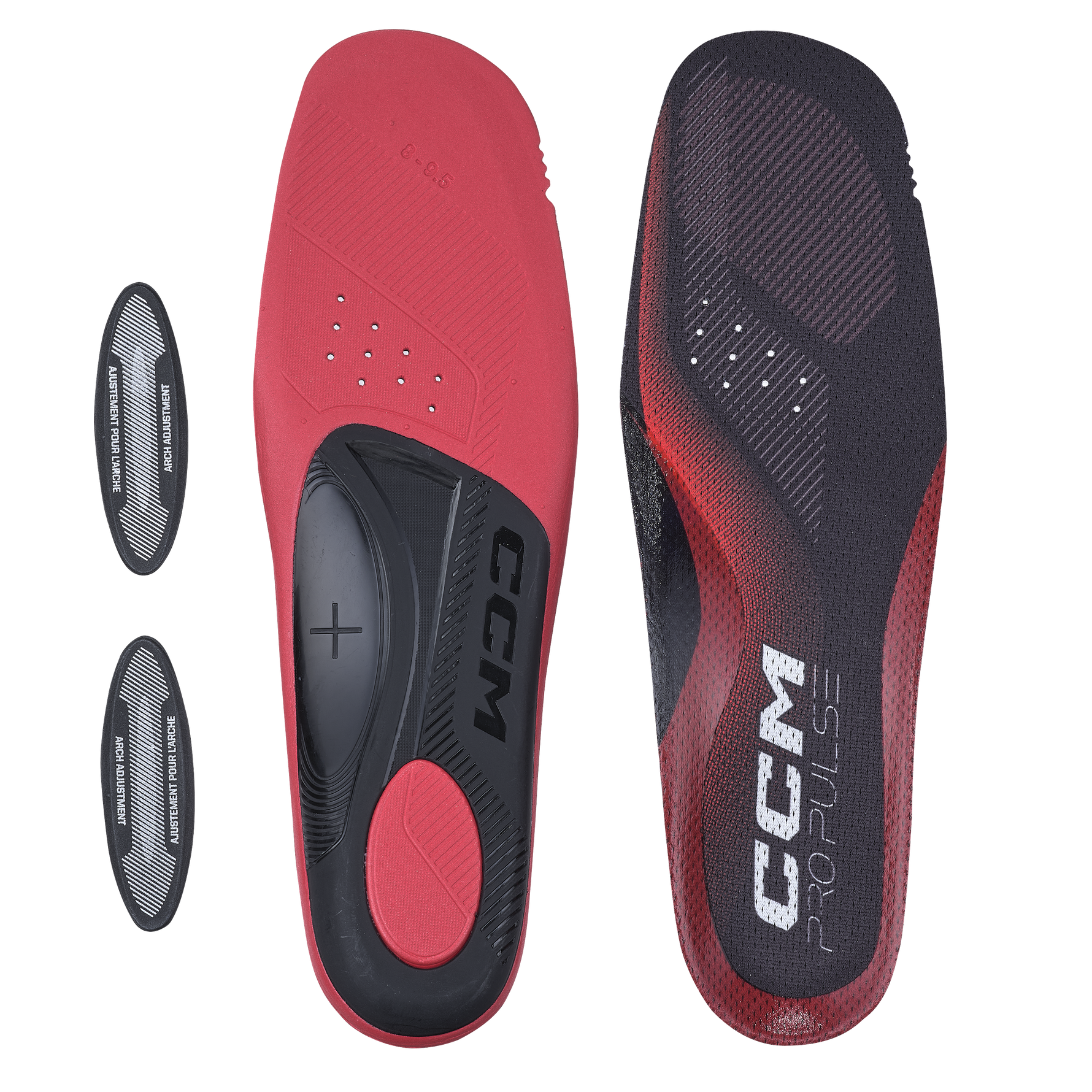 Semelles Patins Propulse Enfant