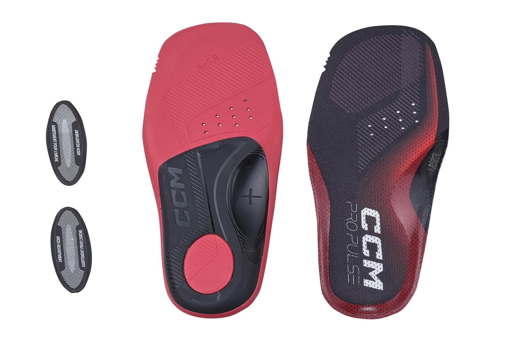 Semelles Patins Propulse Enfant