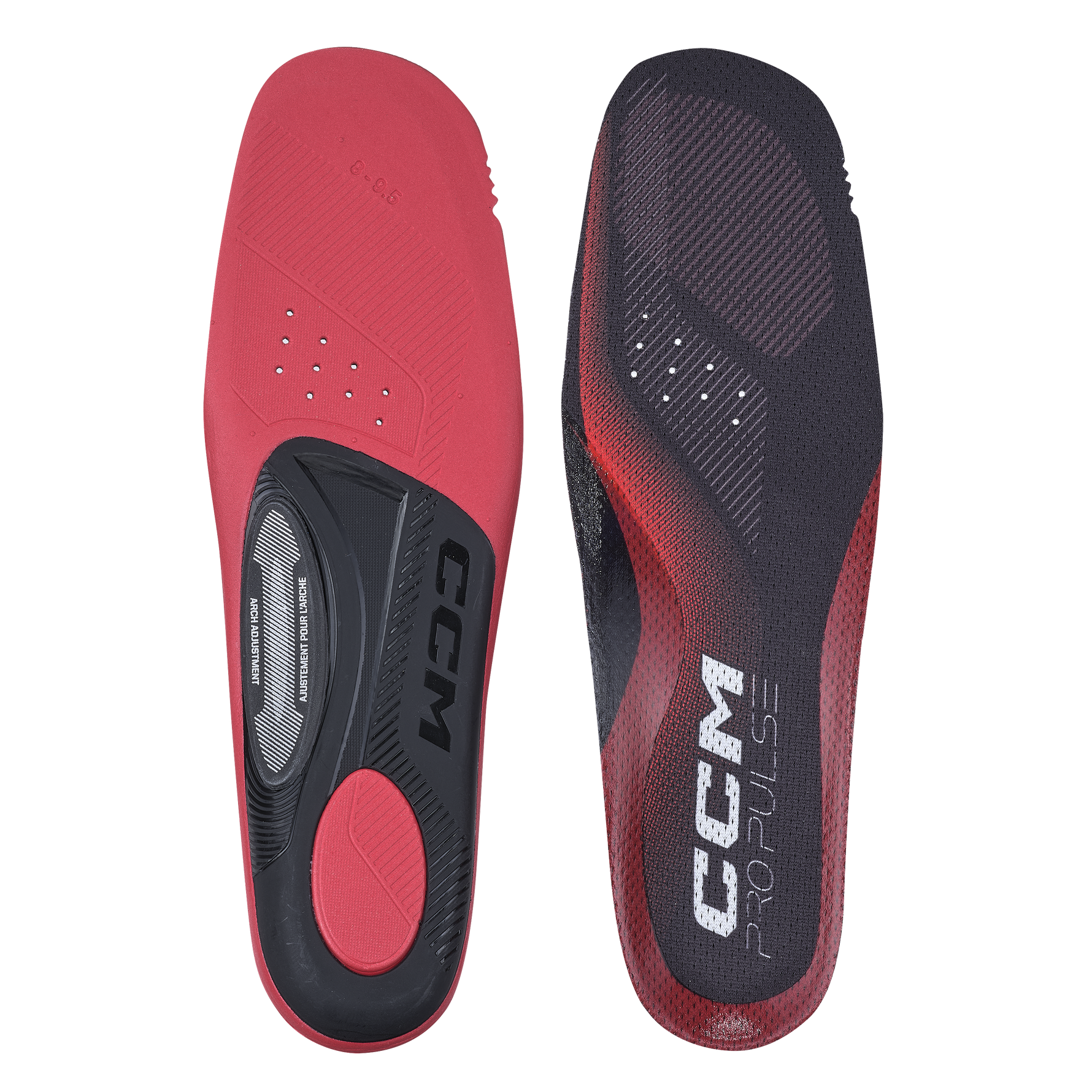 Semelles Patins Propulse Enfant