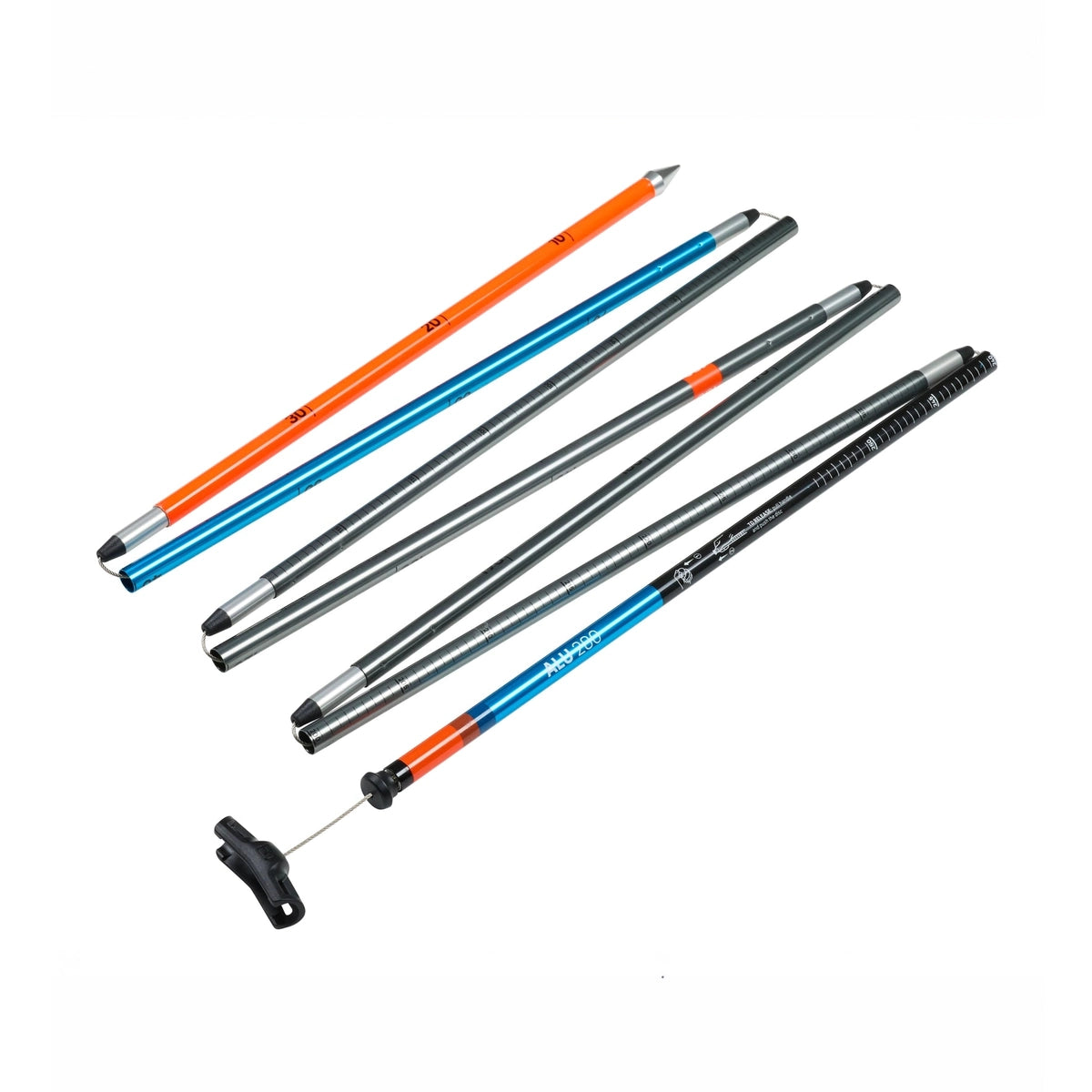 Probe ALU 280-1
