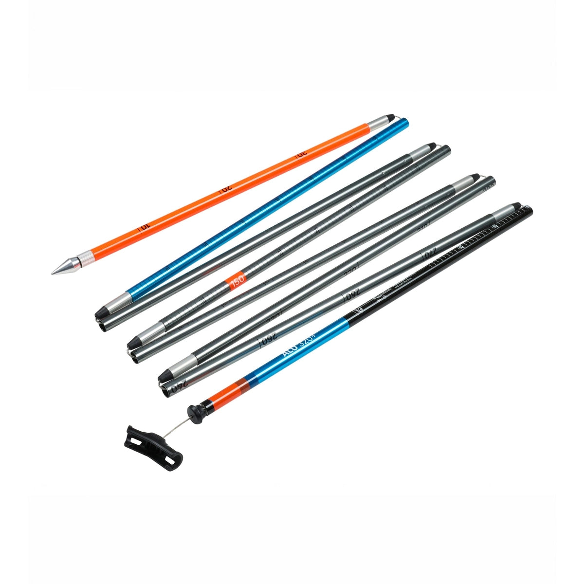 Probe ALU 320+-1