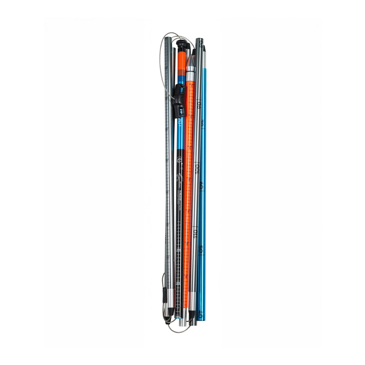 Probe ALU 320+-2