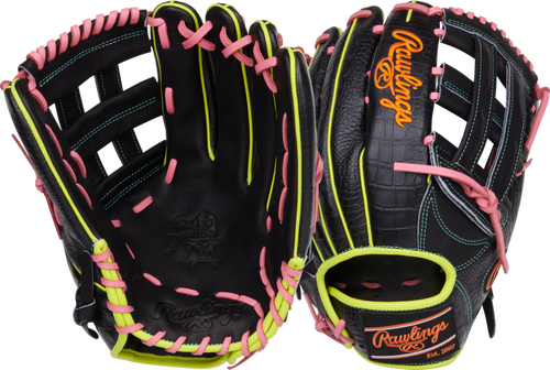PRO Preferred 12.75-2