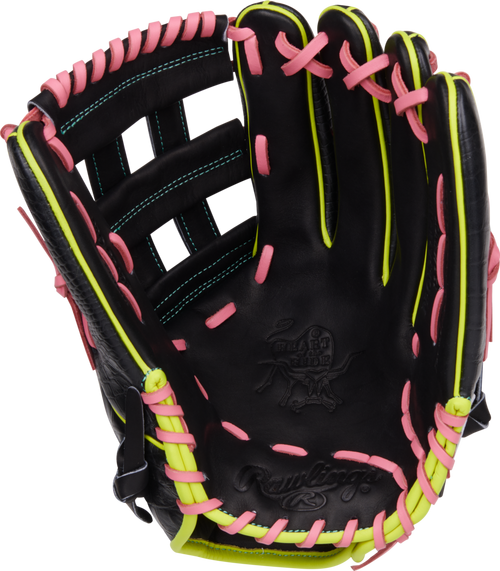 PRO Preferred 12.75-1