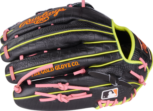 PRO Preferred 12.75-4