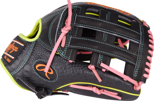 PRO Preferred 12.75-3