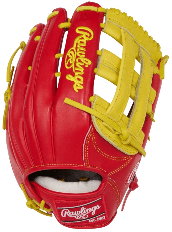 PRO Preferred 12.75-1