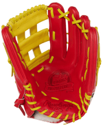 PRO Preferred 12.75-2