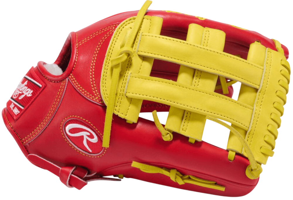 PRO Preferred 12.75-5