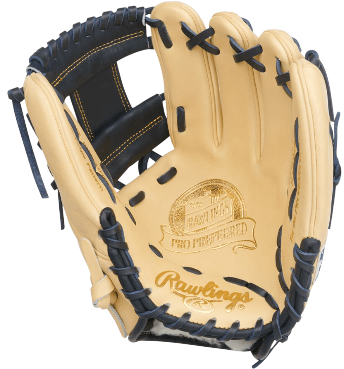 PRO Preferred 11.5 A. Volpe-3