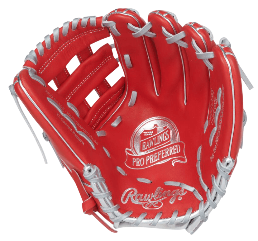 PRO Preferred 11.75-2