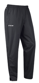 Team Rink Suit Pantalon CCM AD.-Noir-1