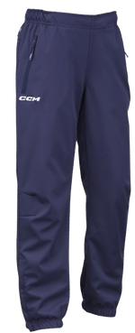 Team Rink Suit Pantalon-Bleu Marine-1