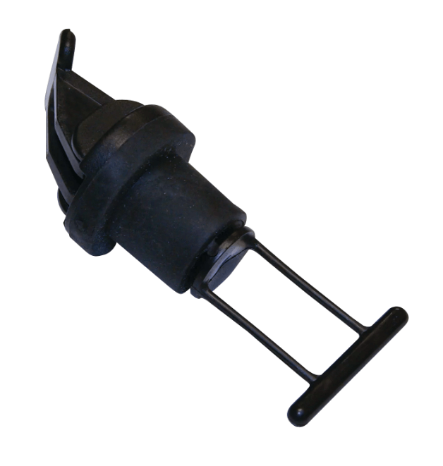 Bouchon de Drain Coque 11/16po-1