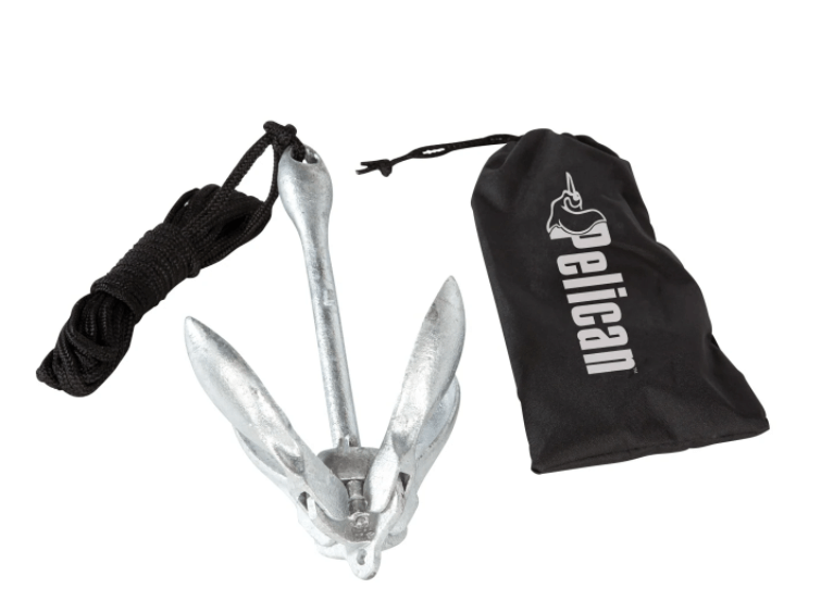Ancre 3 LBS Pliable-1