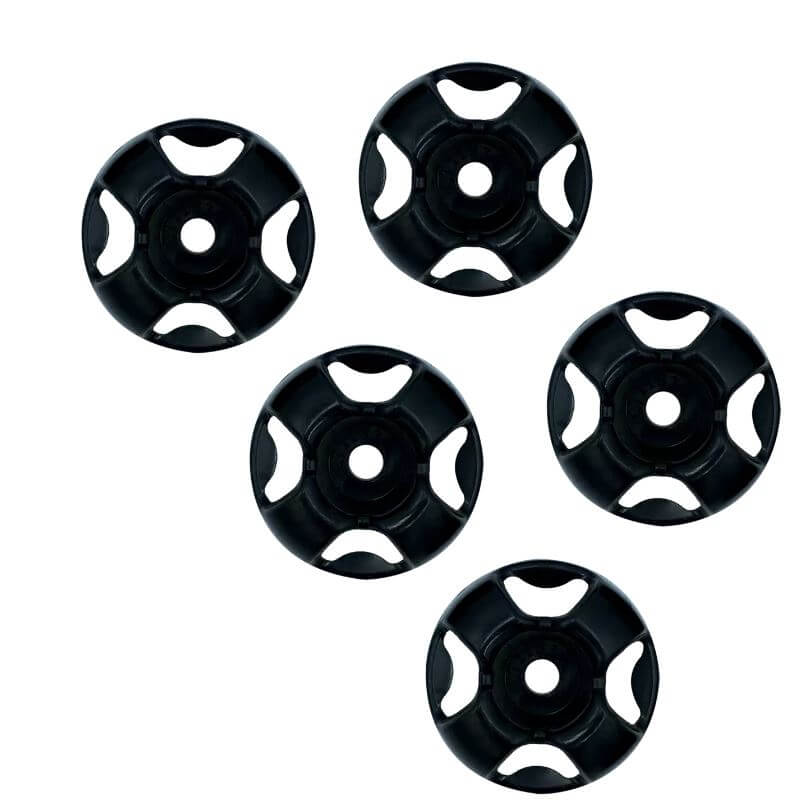 Croisillon Passe Corde-2