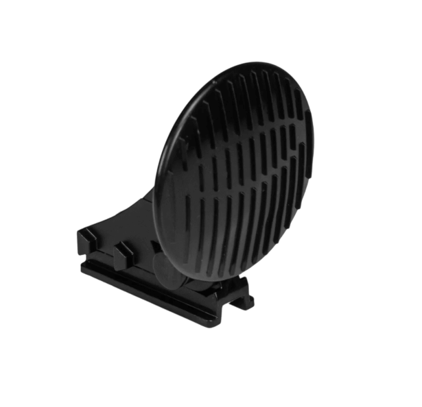 Pedale Loquet (unit)-Noir-1