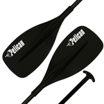 Maelstrom ALU Convertible Noir-4