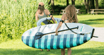 Maelstrom ALU Convertible Noir-6