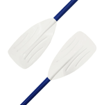 Pagaie Kayak Enfant 60po Blanche-1
