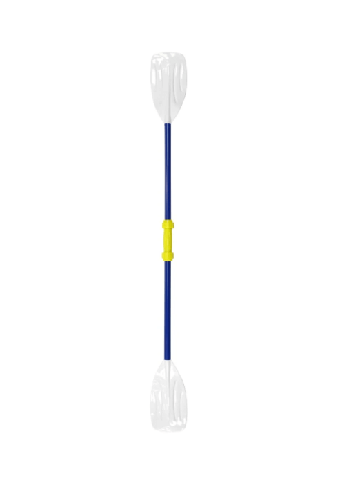 Pagaie Kayak Enfant 60po Blanche-2