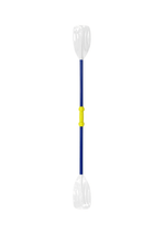 Pagaie Kayak Enfant 60po Blanche-7