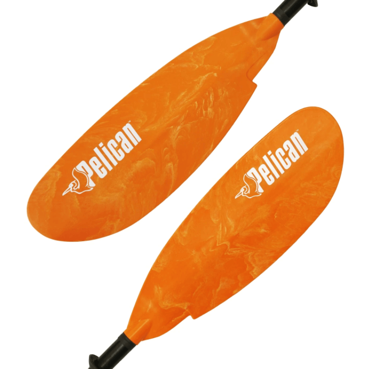 Poseidon ALU 89in-Fade Bright Orange-1