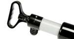 Pompe Marine Noir ET Gris-9