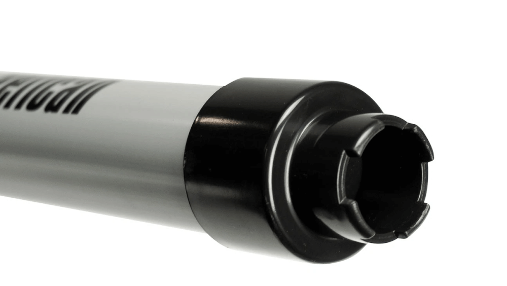 Pompe Marine Noir ET Gris-15